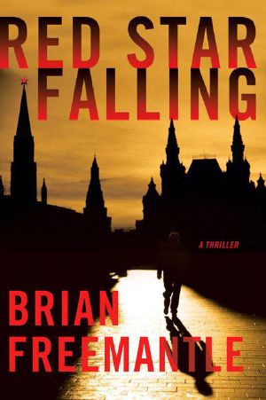 [Charlie Muffin 16] • Red Star Falling_A Thriller